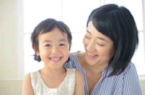 東京都Yさん宅 5歳の女の子のママ