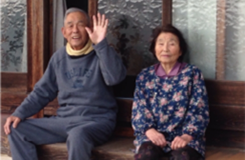 茨城県Sさん宅 夫婦二人暮らし